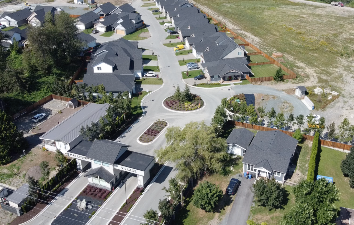 How Retiree Living at Malloway Village is Empowering Retirees of All Ages